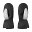Reima Heilutus vinterhandskar, black