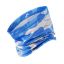 Reima Hyrisee BugProof tuubihuivi, cool blue