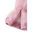 Reima Tassuin toppahanskat, grey pink