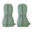 Reima Tassuin toppahanskat, stone green