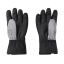 Reima Kajastus toppahanskat, black