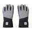 Reima Kajastus toppahanskat, black