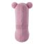 Reima Vekkuli balaclava, grey pink
