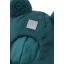 Reima Vekkuli balaclava, dark teal